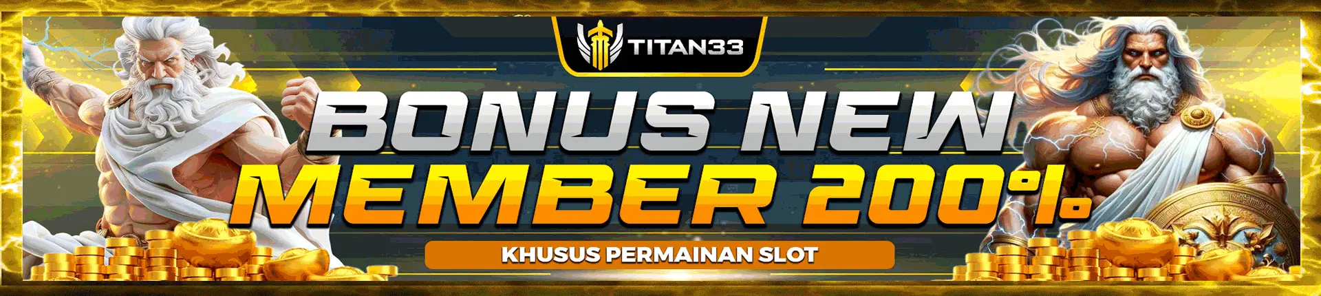 Banner TITAN33 RTP